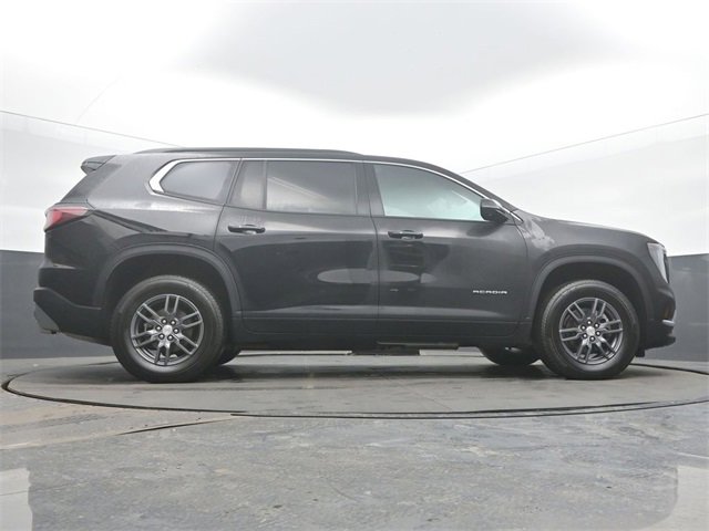 Certified 2025 GMC Acadia Elevation image 54