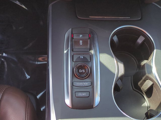 Used 2020 Acura MDX w/ Technology Package FWD image 24