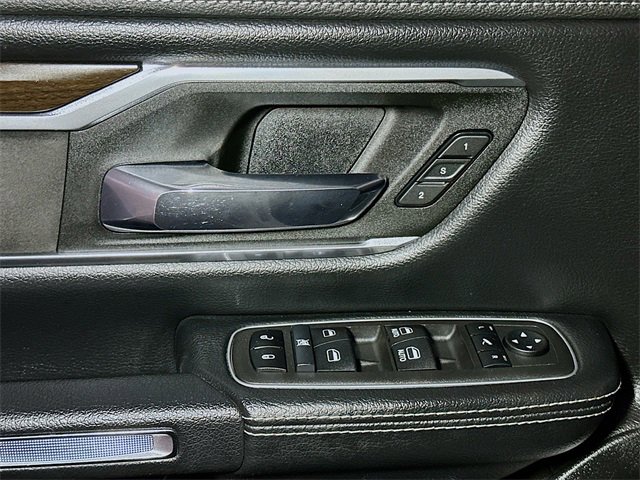 Used 2022 RAM 1500 Laramie image 15