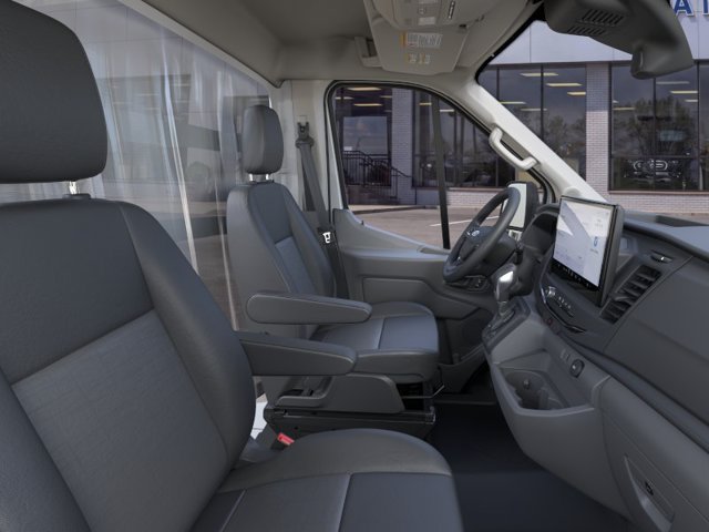New 2026 Ford Transit 350 RWD image 11