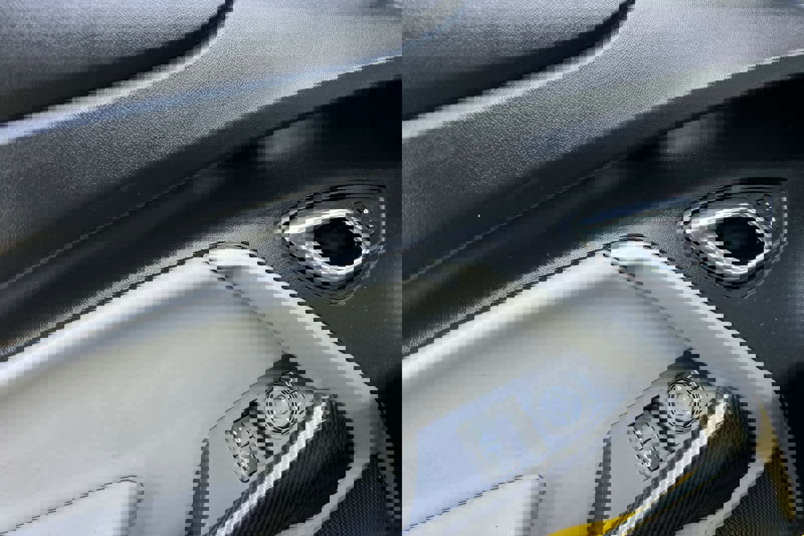 Used 2017 Chevrolet Camaro LT image 12