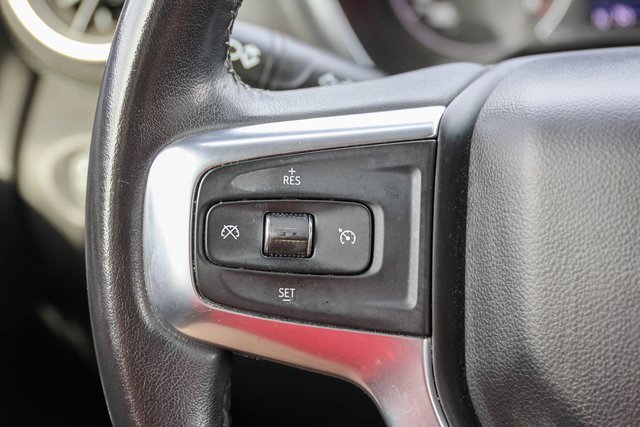 Used 2020 Chevrolet Blazer LT image 24