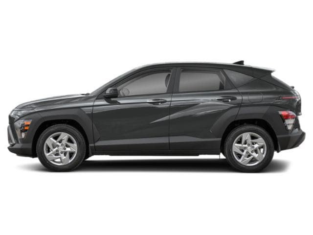 New 2027 Hyundai Kona SE FWD image 2