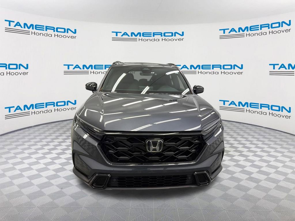 Used 2026 Honda CR-V Sport-L image 8