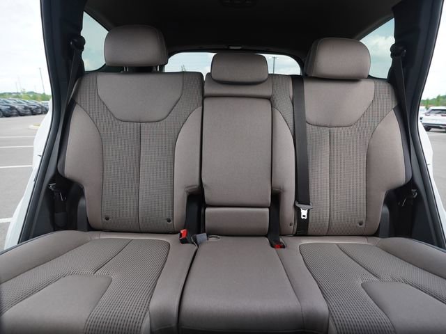 Used 2023 Hyundai Santa Fe SEL w/ Cargo Package AWD/4WD image 34