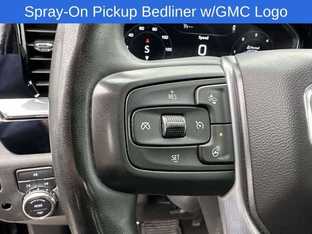 Used 2024 GMC Sierra 3500 SLE w/ SLE Value Package AWD/4WD image 15