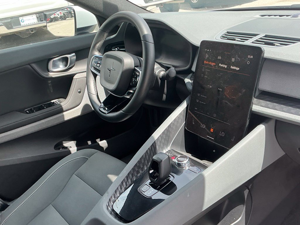 Used 2023 Polestar Polestar 2 AWD/4WD image 13
