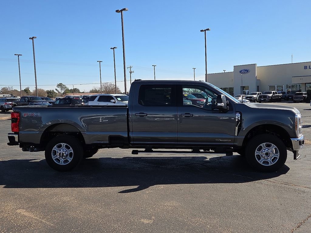 Used 2026 Ford F350 XLT w/ XLT Premium Package image 6
