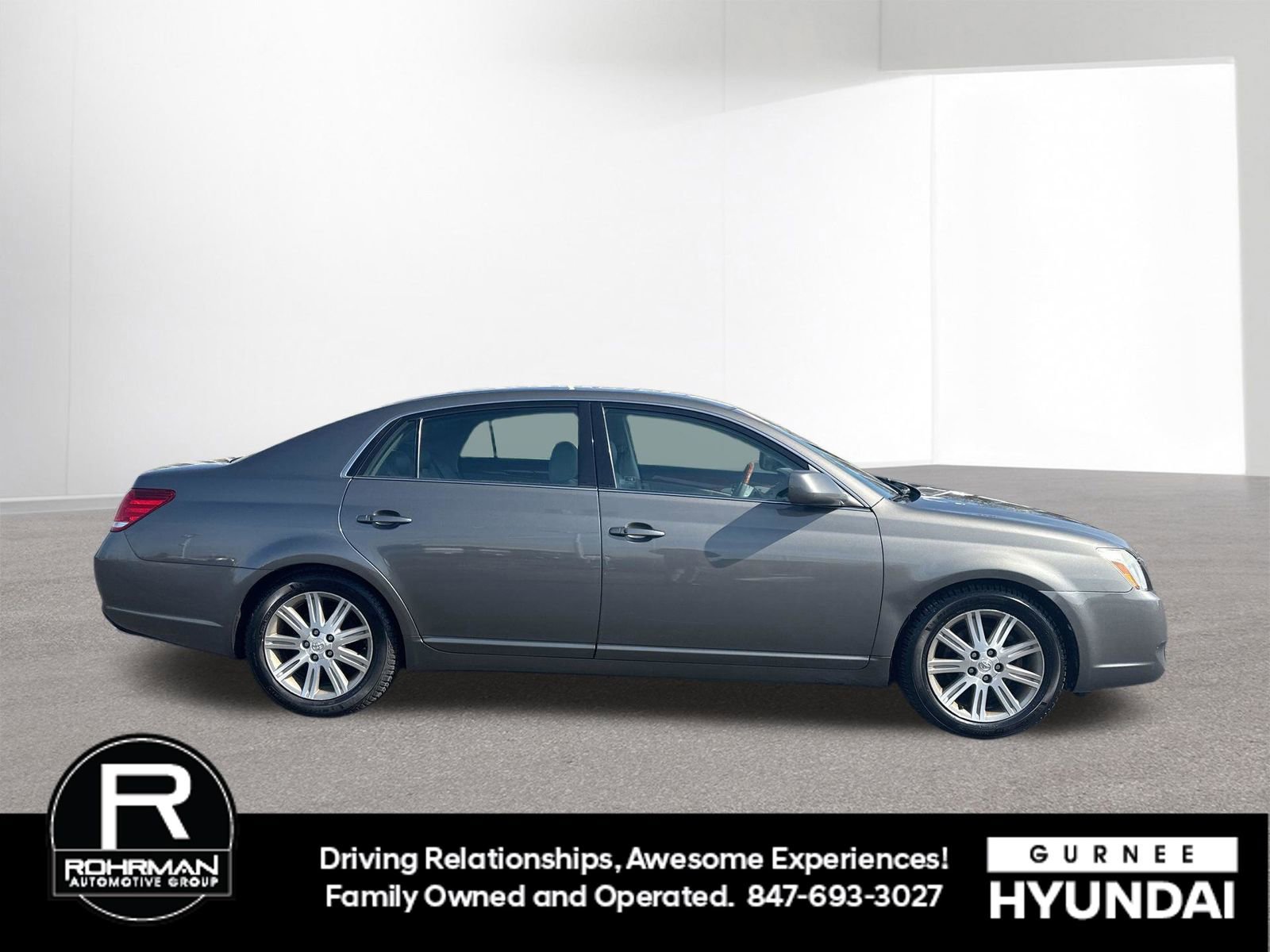 Used 2007 Toyota Avalon XL image 10