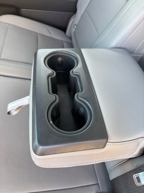 Used 2024 Chevrolet Silverado 2500 LTZ w/ LTZ Convenience Package image 25