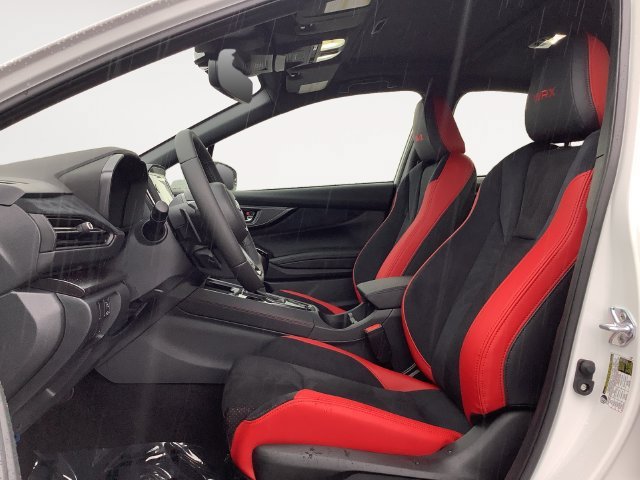 New 2026 Subaru WRX Limited AWD/4WD image 11