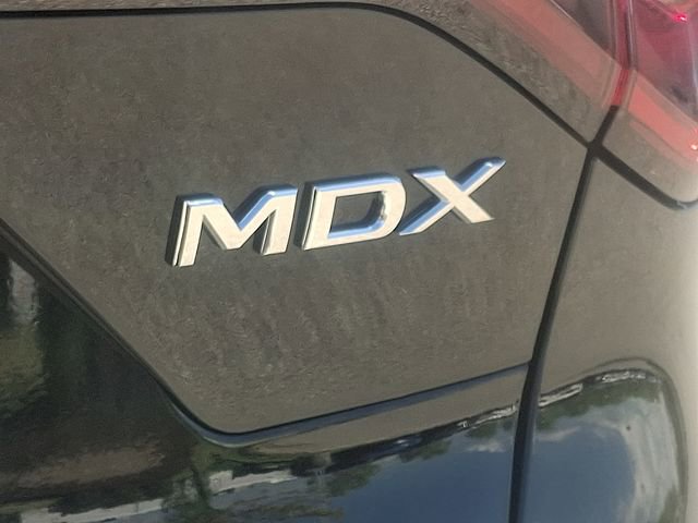 Certified 2026 Acura MDX A-Spec image 37