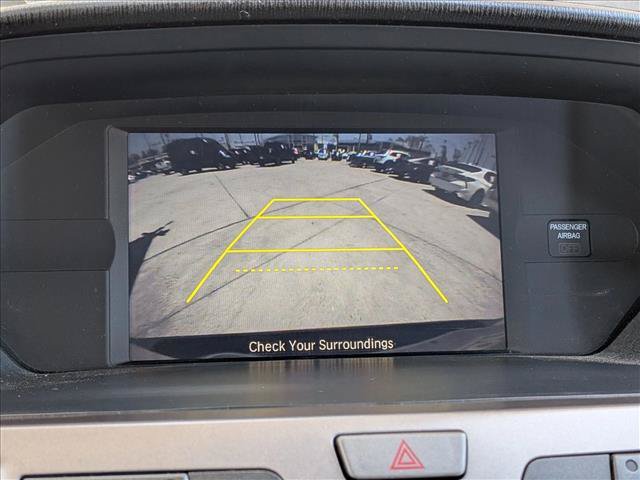 Used 2016 Honda Odyssey EX-L image 13