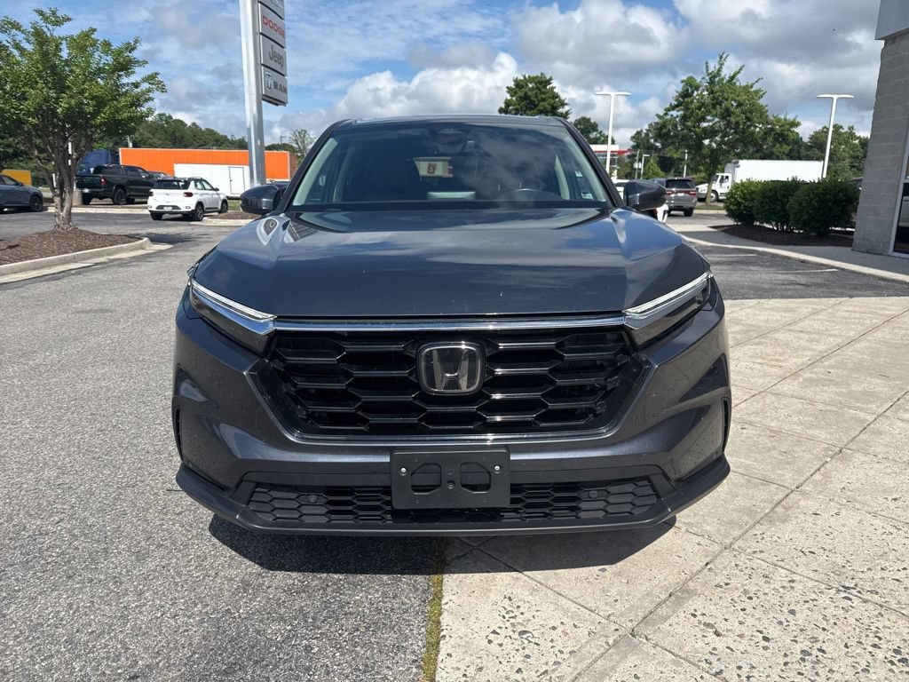 Used 2025 Honda CR-V EX-L image 2