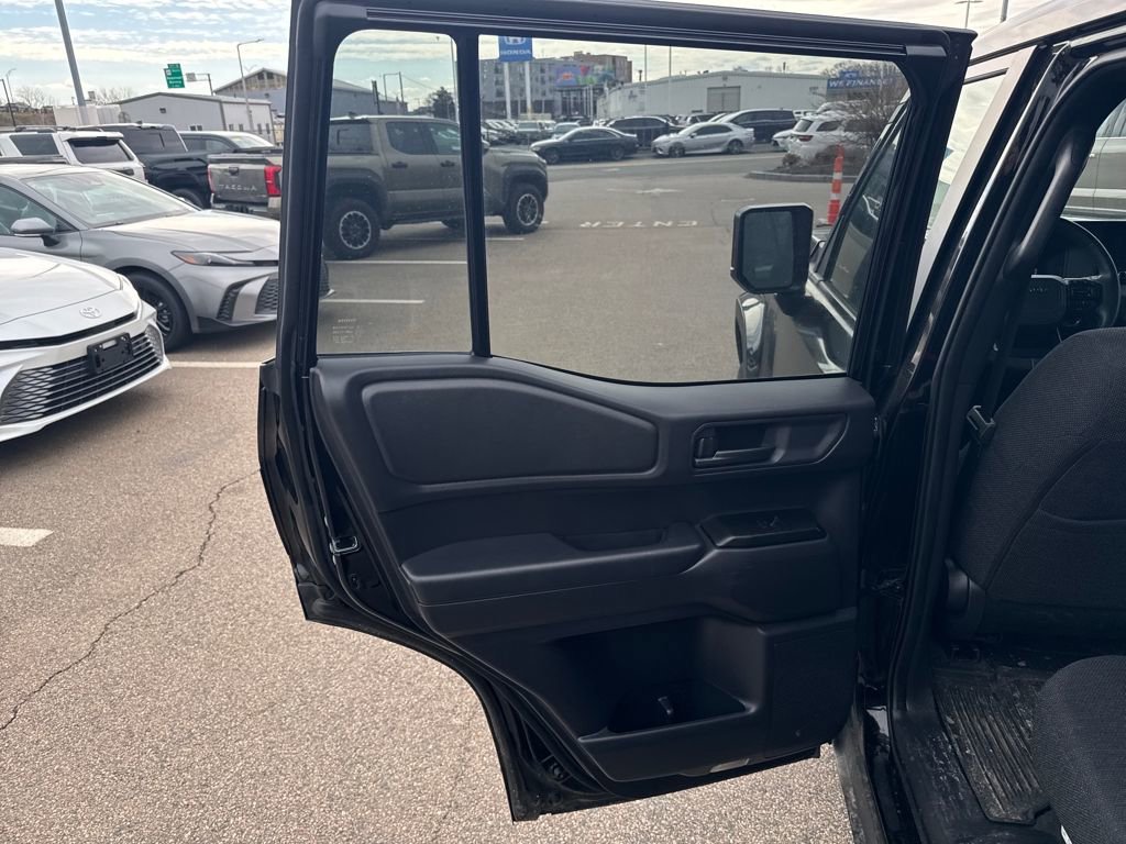 Used 2024 Toyota Land Cruiser 1958 image 39