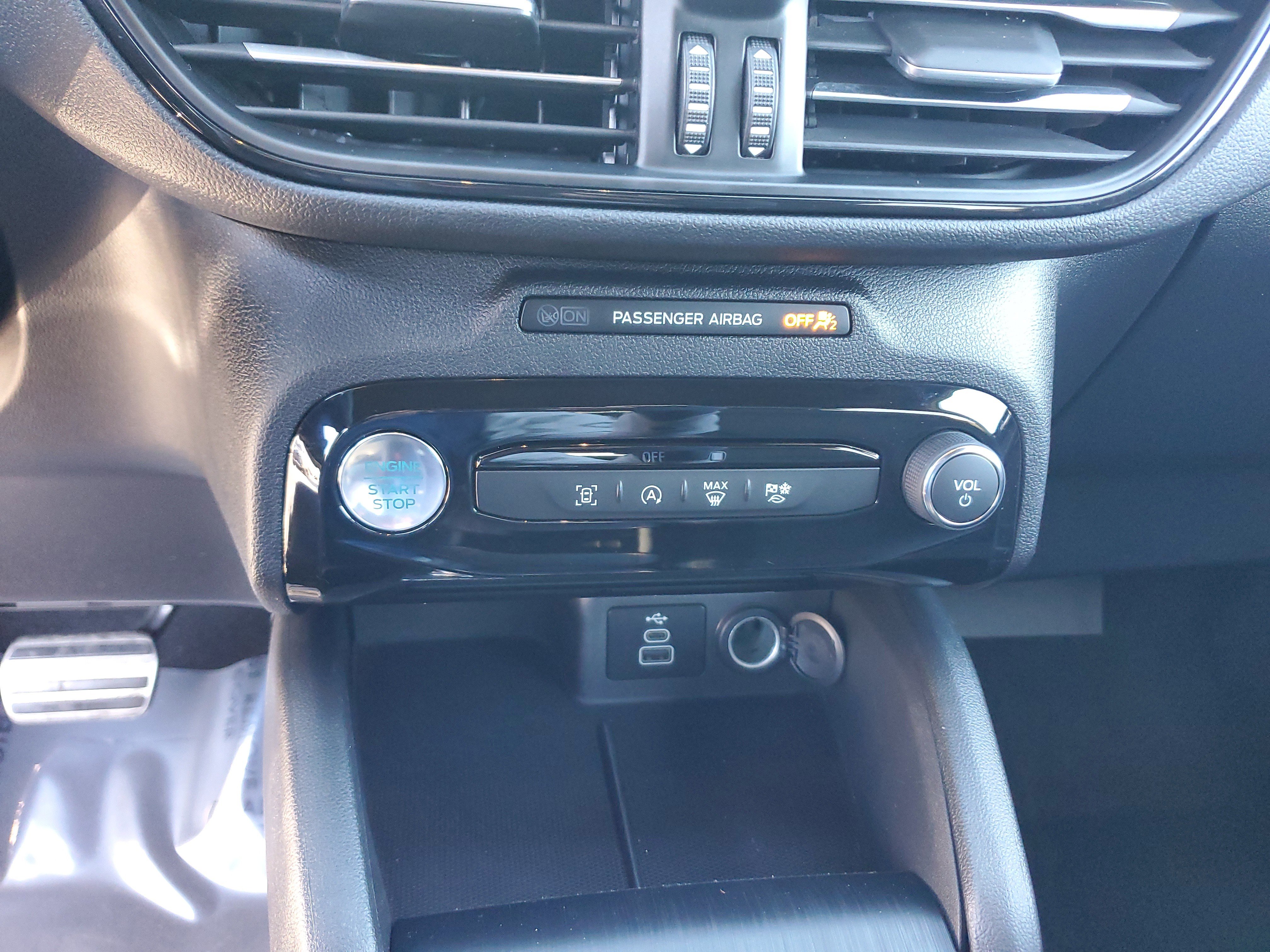 Used 2024 Ford Escape ST-Line w/ Tech Pack #1 image 25