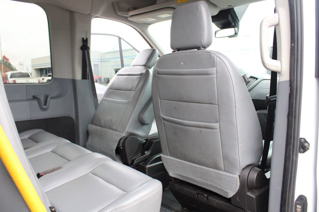 Used 2017 Ford Transit 350 XL RWD image 21