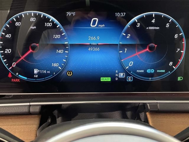 Used 2022 Mercedes-Benz GLE 450 4MATIC image 43