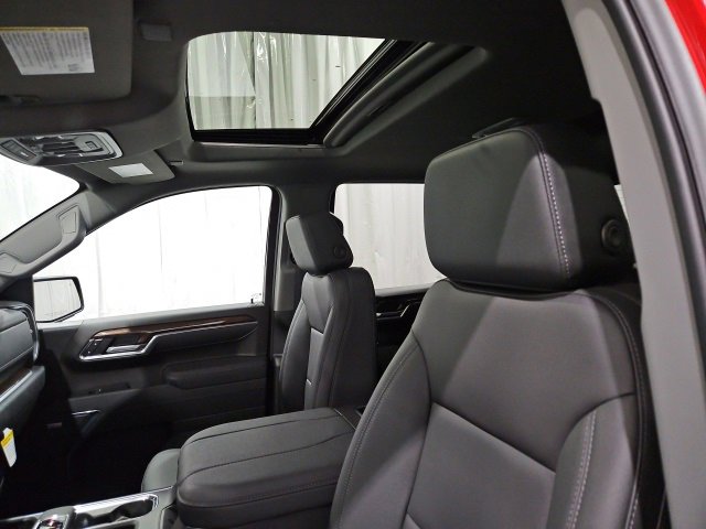 New 2026 Chevrolet Silverado 1500 LT Trail Boss w/ Safety Package image 37