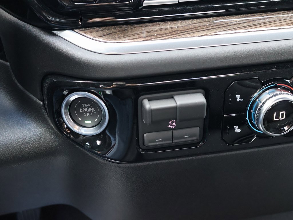 New 2026 GMC Sierra 1500 Elevation image 22