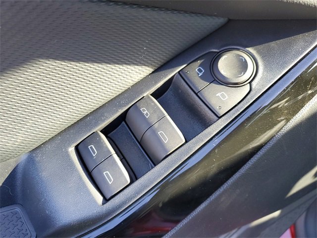 New 2026 Chevrolet Equinox LT w/ Convenience Package II image 20