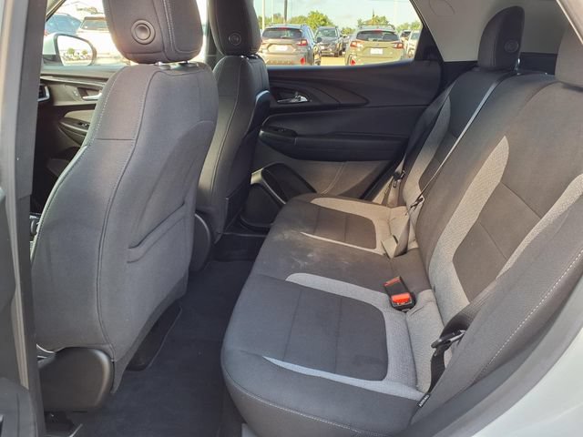 Used 2023 Chevrolet TrailBlazer LT FWD image 7