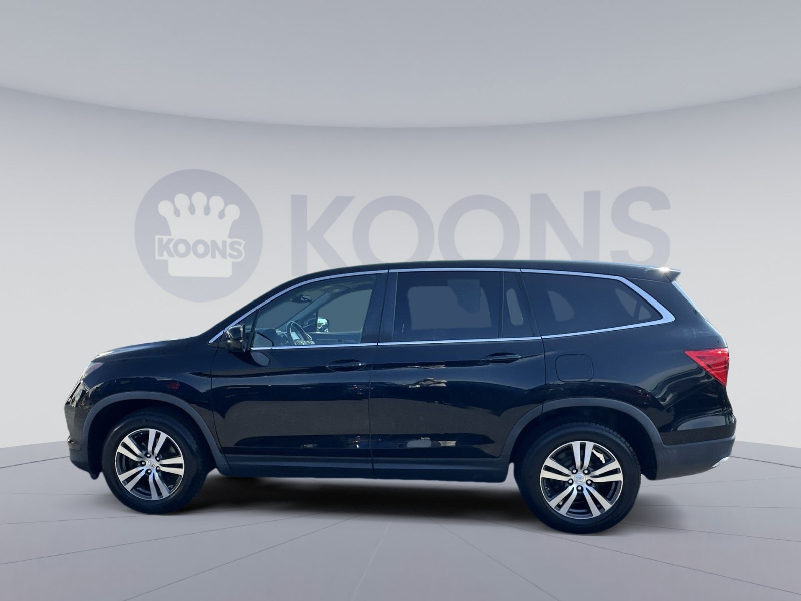 Used 2017 Honda Pilot EX-L image 13