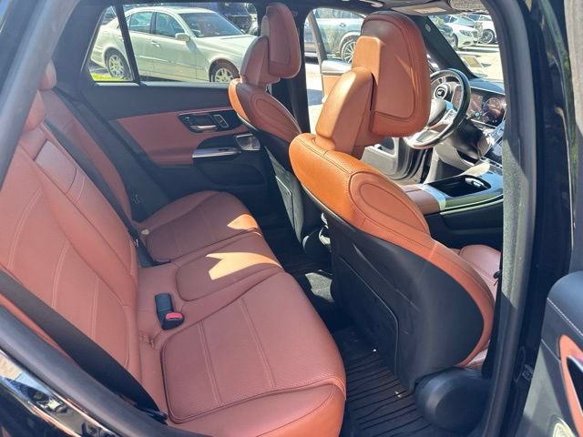 Used 2023 Mercedes-Benz GLC 300 image 16