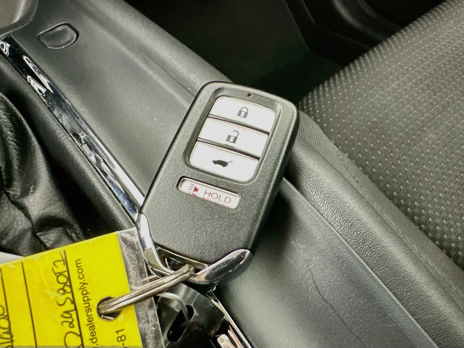 Used 2022 Honda HR-V EX image 30