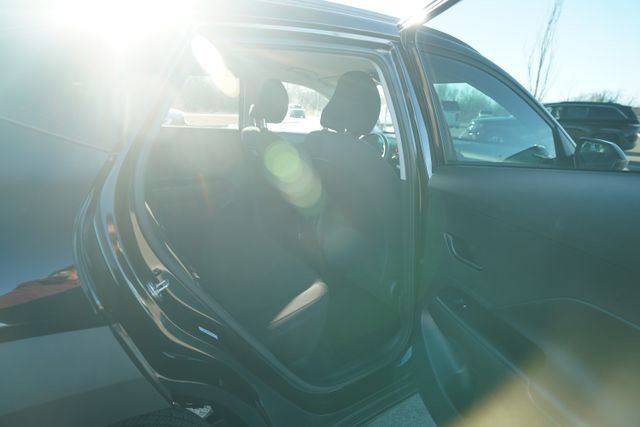 Used 2024 Hyundai Kona SEL image 22