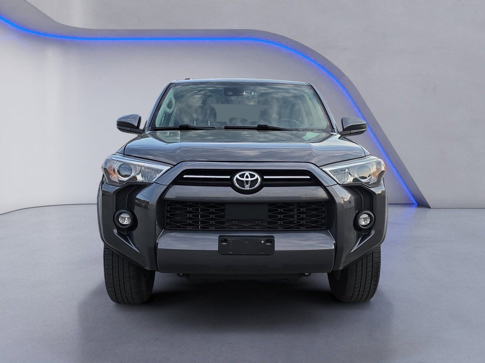 Used 2021 Toyota 4Runner SR5 image 8