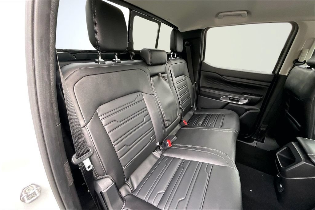 New 2026 Ford Ranger Lariat w/ Convenience Package AWD/4WD image 10
