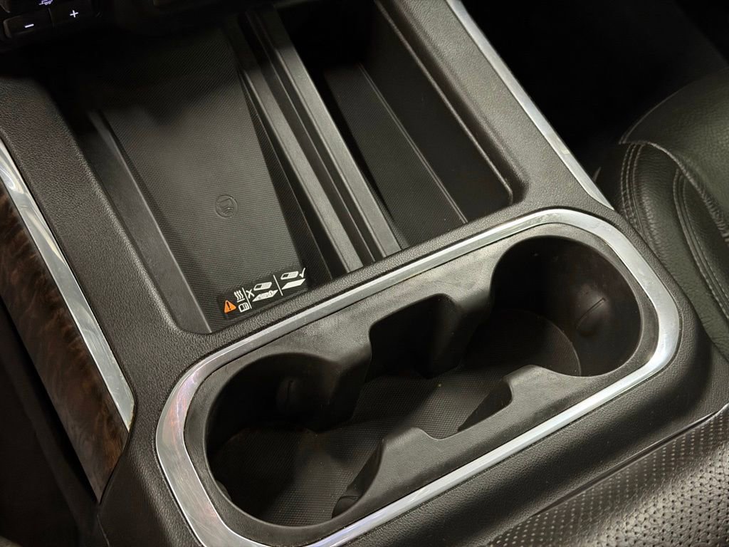 Certified 2019 GMC Sierra 1500 Denali w/ Denali Ultimate Package image 41