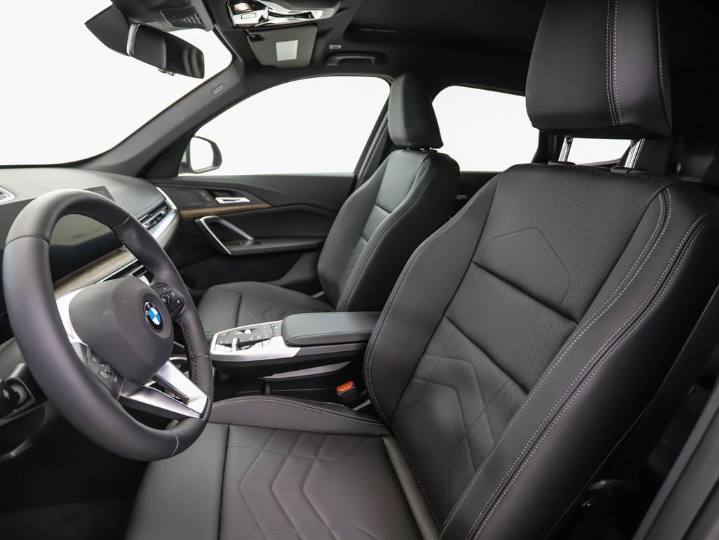 New 2026 BMW X1 xDrive28i w/ Convenience Package image 11