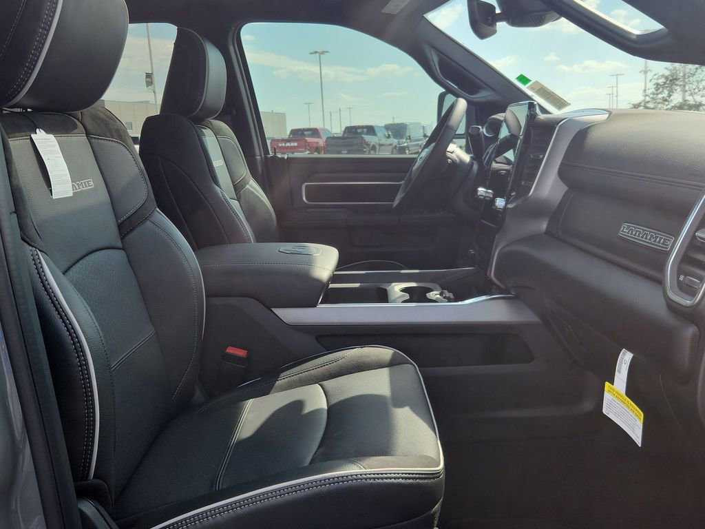 New 2026 RAM 3500 Laramie image 26