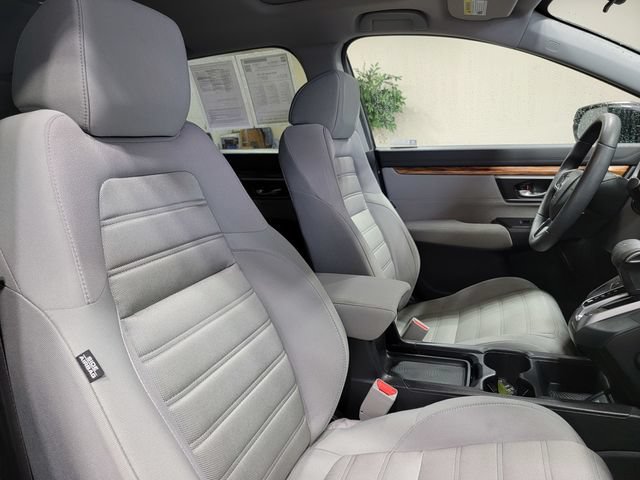 Used 2018 Honda CR-V EX image 16