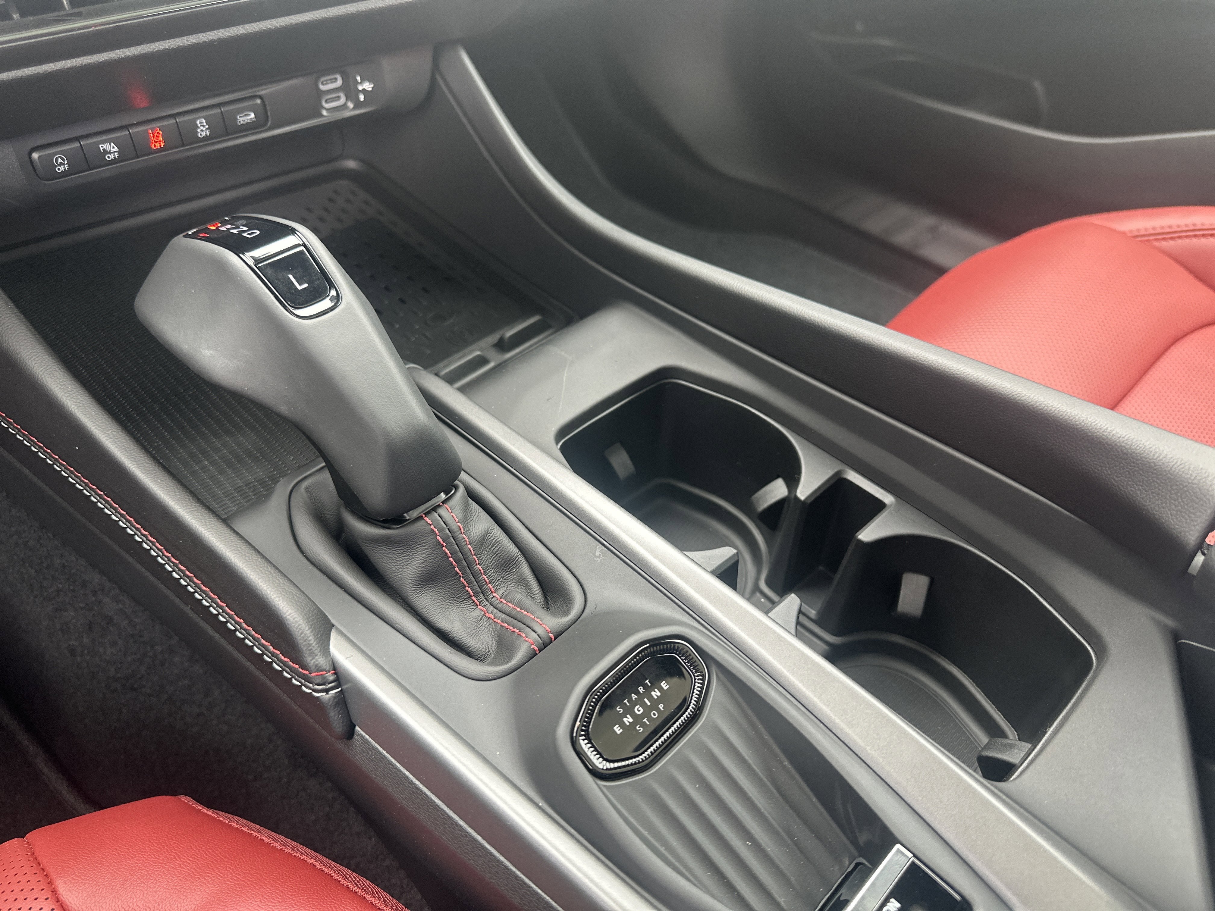 New 2026 Dodge Charger Scat Pack AWD/4WD image 35
