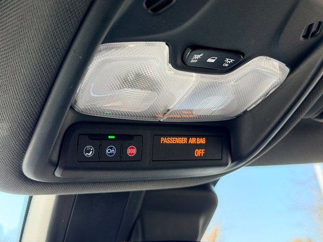 Used 2021 Chevrolet TrailBlazer ACTIV FWD image 18