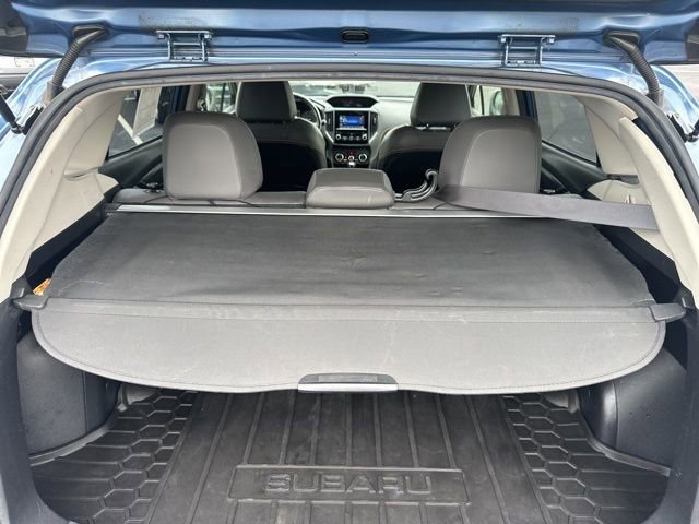 Used 2021 Subaru Crosstrek 2.5i Sport image 26