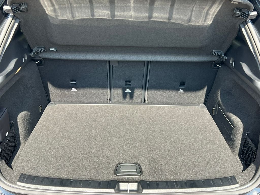 New 2026 Mercedes-Benz GLA 250 4MATIC image 34