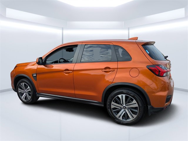 Used 2024 Mitsubishi Outlander Sport ES image 5