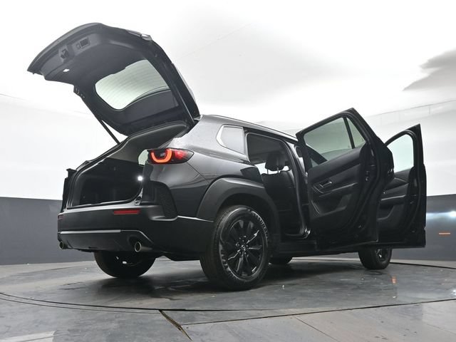 Certified 2024 MAZDA CX-50 AWD 2.5 S w/ Weather Package image 47