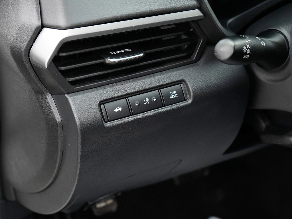 Used 2021 Nissan Altima 2.5 S image 19