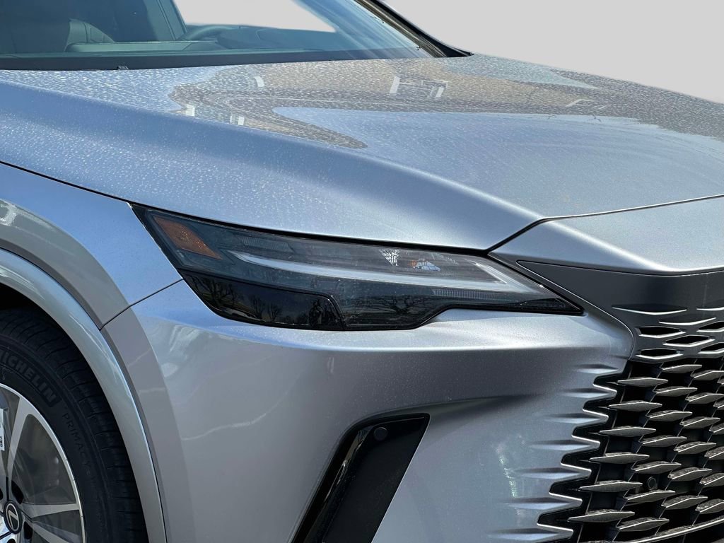 New 2026 Lexus RX 350 Premium image 6