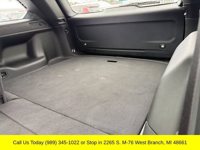 Used 2025 Jeep Grand Cherokee Altitude image 31