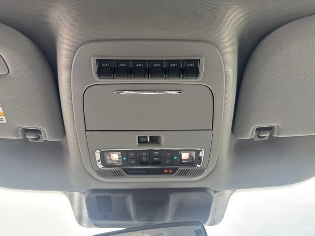 Used 2024 Ford F250 Lariat w/ Chrome Package AWD/4WD image 29