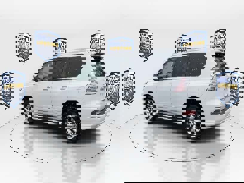 Used 2016 Lexus GX 460 image 6