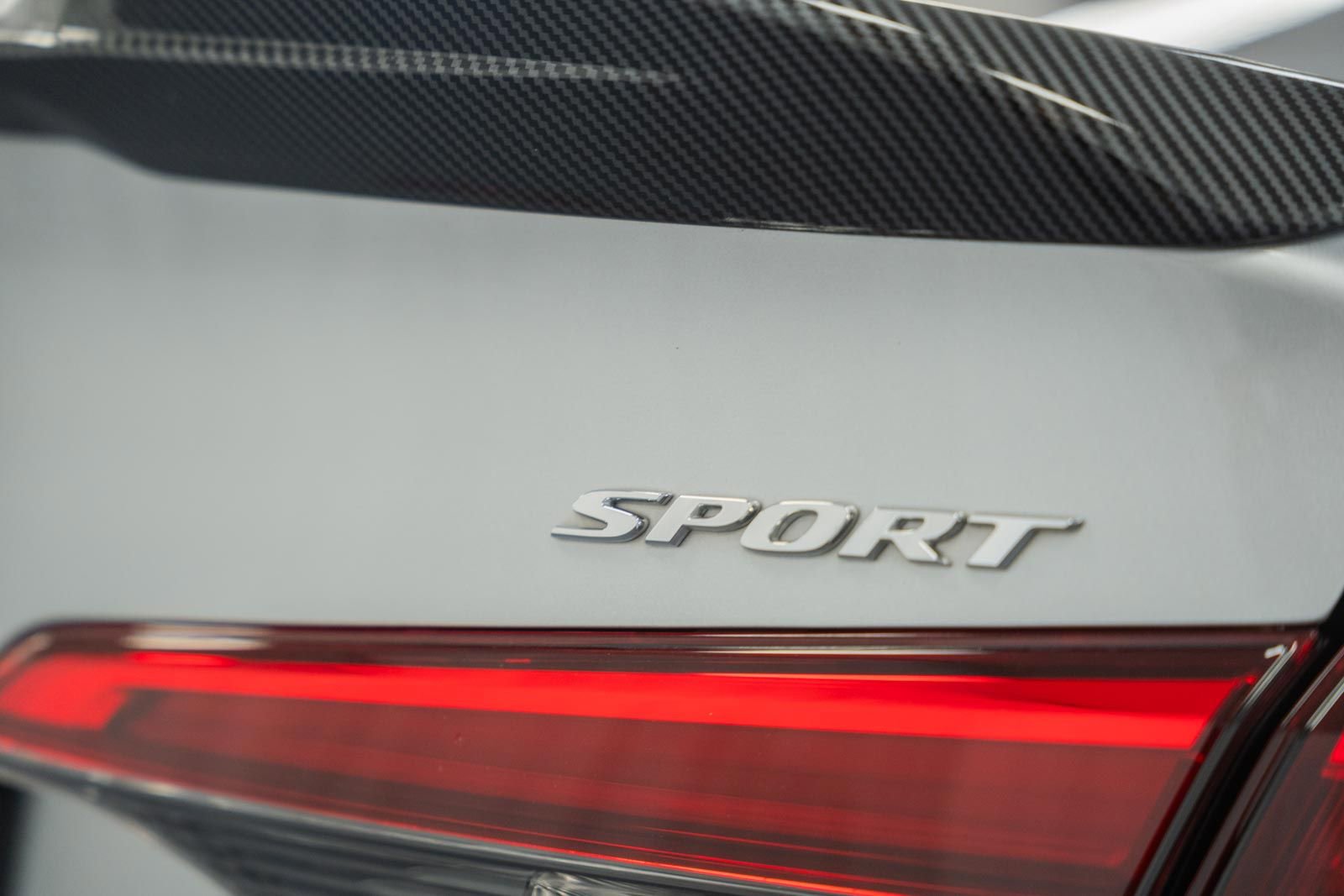Used 2022 Honda Civic Sport image 9