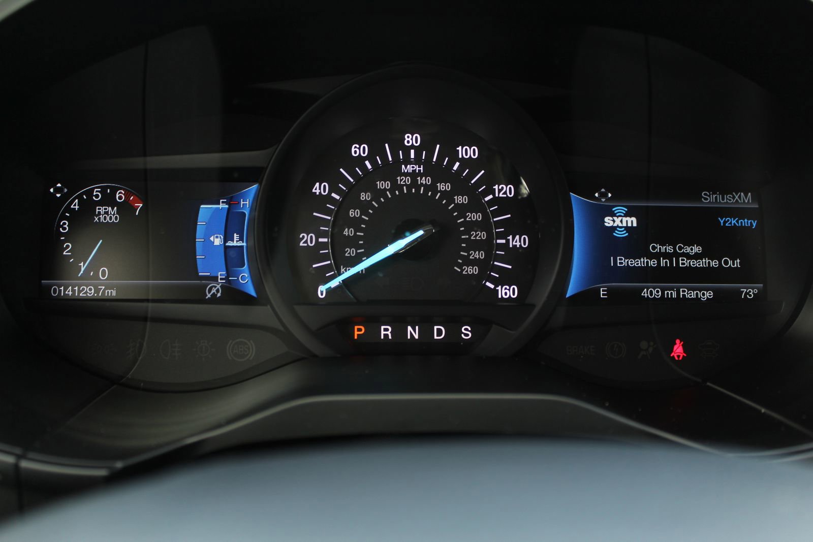 Used 2023 Ford Edge SEL w/ Convenience Package AWD/4WD image 17