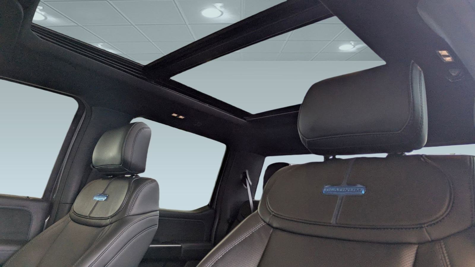 New 2026 Ford F250 Platinum image 14